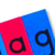 Magnetic Phonics Tiles: Alphabet