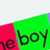 Magnetic Phonics Tiles: Simple Sentences