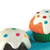 Smart Snacks Sorting Shapes Cupcakes