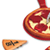 Smart Snacks Piece - A - Pizza Fractions
