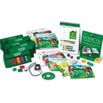 Reading Rods Level 2 Fluency and Comprehension Kit
