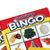 Food Group Bingo
