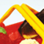 Pretend and Play Dinner Foods