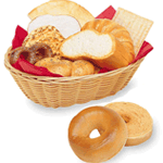 Multicultural Bread Set