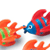 Smart Splash Match and Hook Fish