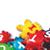 Smart Splash Letter Link Crabs