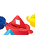 Smart Splash Sail Away Shapes