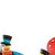 Smart Splash Color Play Penguins