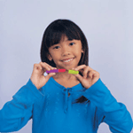 Connecting Cuisenaire Rods Introductory Set