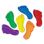 Feet by the Foot