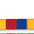 Overhead Color Tiles