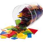 Power Polygons