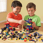 M*Gears Building Set