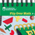 Flip Over Math Activity Book: Algebraic Thinking