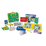 Pretend and Play World Traveler