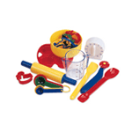 Pretend and Play Baking Set
