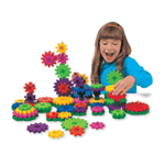 Gears! Gears! Gears! Wacky Factory!