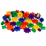 Gears Too! Jumbo Set
