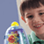 Gearbotics Robot Motorized Construction Set with Sound