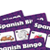 Spanish Bingo