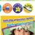 Healthy Teeth Bilingual Teaching Kit