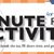 5 Minute Physical Activities for Elementary