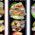 Green Light Foods Poster Set