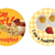 Breakfast Stickers