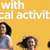 Activity MyPlate Food Group Poster