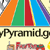 Kids MyPyramid Poster (Spanish)