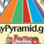 Kids MyPyramid Tablet (Spanish)