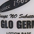 8 oz. Glo Germ  Lotion