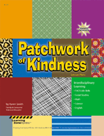 Patchwork of Kindness Lesson Plans