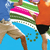 Jump Up Poster