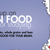 Brain Food Poster