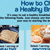 Breakfast Basics Poster