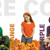 More Color Kid Banner Poster