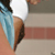 Hand Washing Middle School Girl Poster