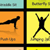 Physical Activity Bingo