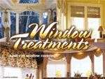 Buy types of window treatments - Learning ZoneXpress Window Treatments PowerPoint Lesson Plans LZX-7154