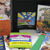 In A Box: Senior High Strategies