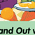 LANA Storybook 3: In and Out with Lana and Carlos