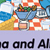 LANA Storybook 4: Lana and Alisha Plant a Picnic