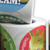 Foodscapes Sticker Set