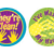 Hand Washing Stickers