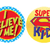 Character Stickers