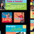 Step Up and Stay Active Bulletin Board Kit