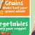 MyPyramid for Kids Supersize Banner