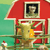 Barnyard Tray Mat-Place Mat