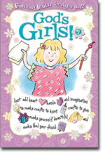 Gods Girls Number 1 - Updated